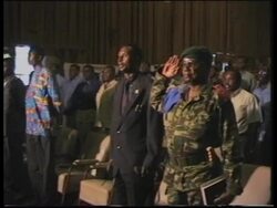 CONGO: MBUJI-MAYI: DIAMOND TRADERS NERVOUS ABOUT REBEL ADVANCE Instructional Video