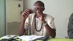 CLEAN : Cameroonian activists call for an end to the CFA franc News Clip