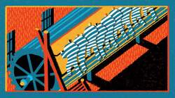 TED-Ed: The treadmill's dark and twisted past - Conor Heffernan Instructional Video