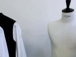 Mason Jung Designer Profile Stock Footage