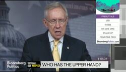 Mark Halperin: Democrats Have the Upper Hand News Clip