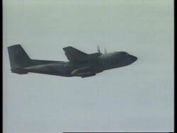 FRANCE: MORE REINFORCEMENTS TO BE SENT TO CONGO News Clip