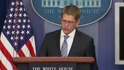 White House and State Department on Algeria hostage drama News Clip