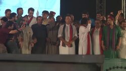 Imran Khan: Pakistan want to be friends with India Instructional Video