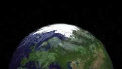 Arctic ice cap melt could release vast amounts of methane Instructional Video