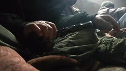 FSA Rebels In Homs Stronghold News Clip