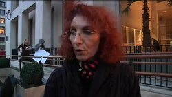 Top doctor chairs meeting on breast implant scandal, reax News Clip