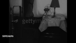 Moscow-Peking Express News Clip