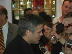 2005 National Board of Review of Motion Pictures Awards Ceremony Stock Footage