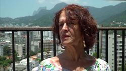 Brazilian author discusses Fidel's biography News Clip