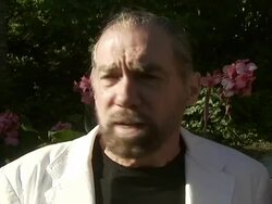 Bow Wow Ciao Benefit For 'Much Love' Animal Rescue Stock Footage