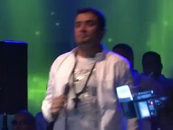 Manny Manuel Stock Footage