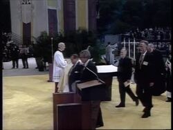 USA: STUDY INTO VITAMIN A AND PREGNANCY News Clip