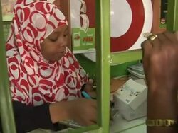 CLEAN: Solar phone powers Kenyan telecoms revolution News Clip