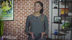 'SNL' Rewind: Sterling K. Brown Hosts, 'Bachelor' Spoof Tackles Mueller, Oscars Winners and Losers Mocked | THR News News Clip