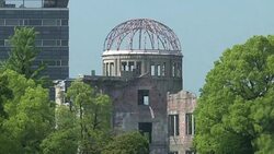 CLEAN : Obama to make history with Hiroshima visit News Clip