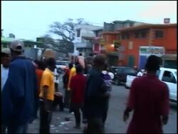 AP cover of immediate a''math of devastating quake Instructional Video