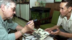 Legendary AP Reporter Richard Pyle Has Died News Clip