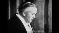 CAN656 WILSON SPEAKS ABOUT RHODESIA AT LORD MAYOR'S BANQUET Instructional Video