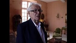 CLEAN: Pierre Cardin says ready to sell business for 1bn euros News Clip