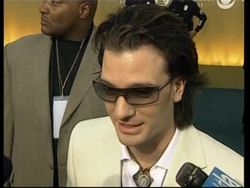 Janet Jackson dominated the conversation of those arriving at the Grammy Awards in LA today Instructional Video