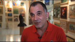 Haiti's art treasures rescued from the rubble Instructional Video