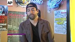 Country singer Josh Thompson says having Spotify stream his album "Turn It Up," for free a week before the album was released allows him to know more about what fans want. (April 17) News Clip