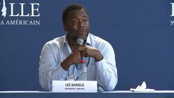 CLEAN : Lee Daniels espere des heros dans le News Clip