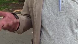 CLEAN : Armenians in SE Turkey react to German genocide resolution News Clip