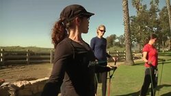 City cracks down on exercising in public spaces Instructional Video