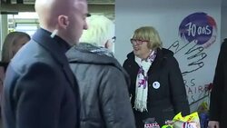 CLEAN : Presidential election is still wide open: Manuel Valls News Clip