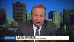 Summers Says It's 'Right' to Consider Tax Code Reform News Clip