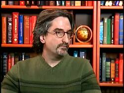 OJ Book, TV special cancelled News Clip