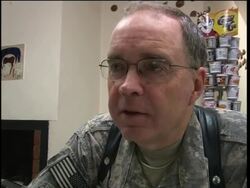 WRAP Reaction to Obama plan for 30,000 more troops ADDS analyst News Clip
