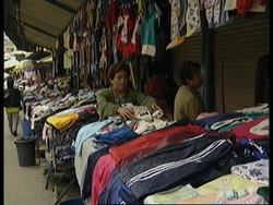 USA: NANCY REAGAN CONGRESSIONAL LEADERSHIP AWARD News Clip