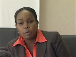 Human rights group on latest developments in Zimbabwe News Clip