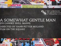 Hans Petter Moland Stock Footage