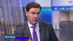 Citi's Wieting: Bond Yields Are Unusually Low News Clip