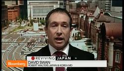 The Challenges Facing Women in the Japanese Workforce News Clip