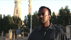 VOICED: South Sudan posed for independence News Clip