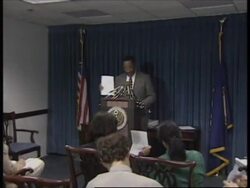 USA: WASHINGTON: ILLEGAL DRUGS STUDY News Clip