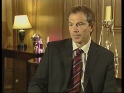 British PM comments on Iraq ahead of Russian visit News Clip