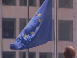 New Middle East peace envoy Tony Blair arrives ahead of MidEast talks News Clip