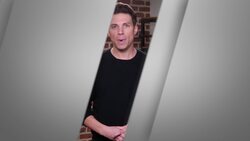 'Bodyguard' Star Richard Madden Talks Portraying Character Suffering from PTSD | THR News News Clip