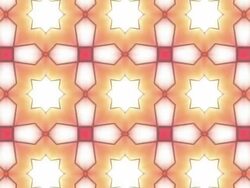 Kaleido (loop). Stock Footage