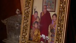 Minnesota kid destined to be Buddhist spiritual leader  News Clip