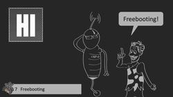 The catâs out of the bag on these 22 Phrases and Idioms! Instructional Video