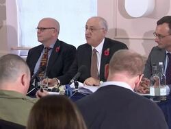 Inquiry details highlight decades of abuse News Clip