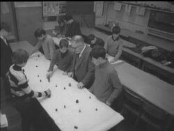 ALL AT SEA - AT SCHOOL News Clip