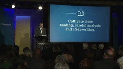 The SAT college entrance exam is undergoing sweeping revisions, including optional essay portion and no penalties for wrong answers. (March 5) News Clip